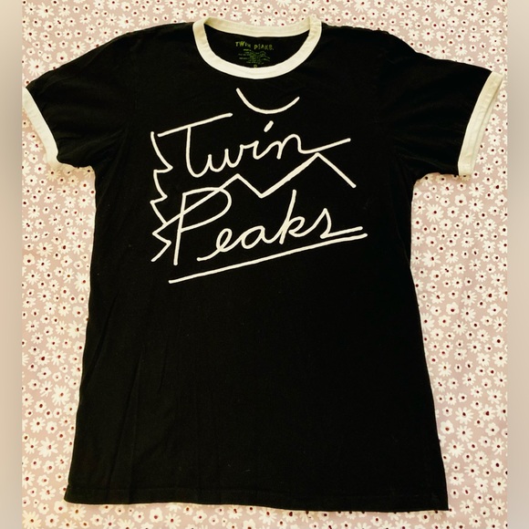 Twin Peaks shirt bundle - Picture 11 of 14